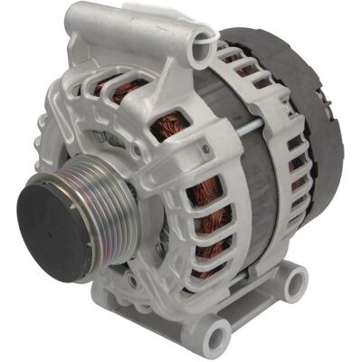 Alternateur STARDAX STX102036 - 14V 150A pour Ford Transit, Peugeot Boxer Alternateur STARDAX STX102036 - 14V 150A pour Ford Transit, Peugeot Boxer