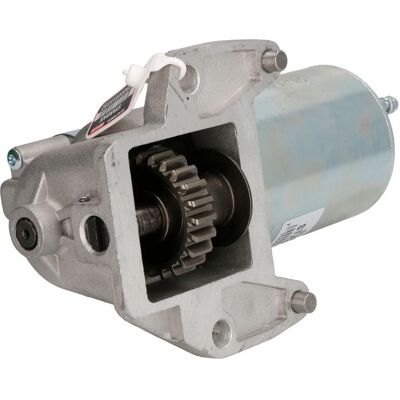 Renoverad startmotor STARDAX STX200224 - Bilkomponenter Renoverad startmotor STARDAX STX200224 - Bilkomponenter
