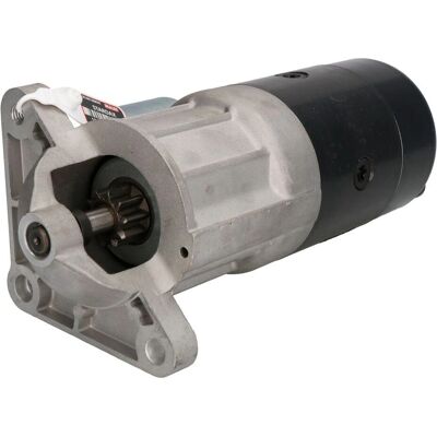 STARDAX STX200314 Arrancador - Reducción de Engranajes - Brida 80mm STARDAX STX200314 Arrancador - Reducción de Engranajes - Brida 80mm
