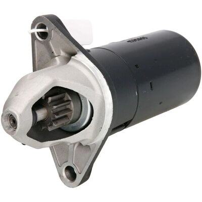 STARDAX Starter - 12V 1.1kW für MG & ROVER - 75mm Schwarz STARDAX Starter - 12V 1.1kW für MG & ROVER - 75mm Schwarz