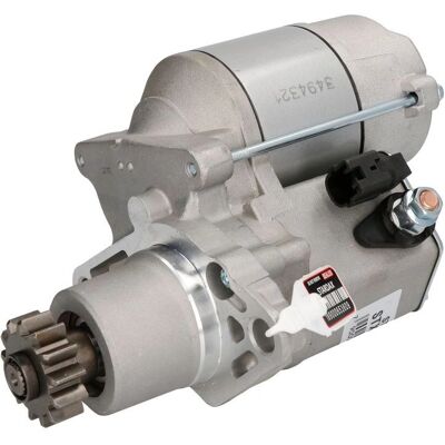 STARDAX STX200465 Startmotor - 55mm, 1.2kW, 12V - Typ Startmotor STARDAX STX200465 Startmotor - 55mm, 1.2kW, 12V - Typ Startmotor