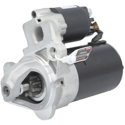 STARDAX STX200472 Anlasser - Starter STARDAX STX200472 Anlasser - Starter