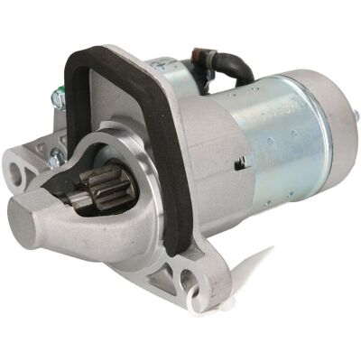 STARDAX STX200477 Starter - 70mm, 1kW, im Uhrzeigersinn, Renault/Nissan STARDAX STX200477 Starter - 70mm, 1kW, im Uhrzeigersinn, Renault/Nissan
