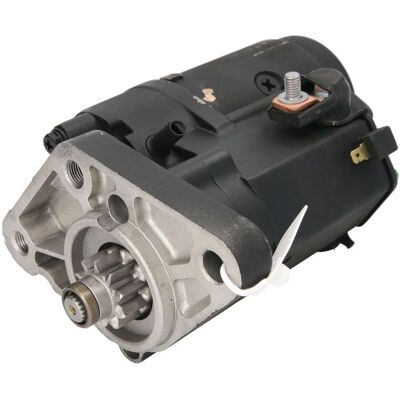 STARDAX STX200480 Starter - 12V, 2,2 kW, 10Z, 3Bohren - Starter STARDAX STX200480 Starter - 12V, 2,2 kW, 10Z, 3Bohren - Starter