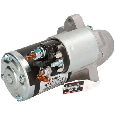 STARDAX STX200482 Motor de arranque de rotación a la derecha STARDAX STX200482 Motor de arranque de rotación a la derecha