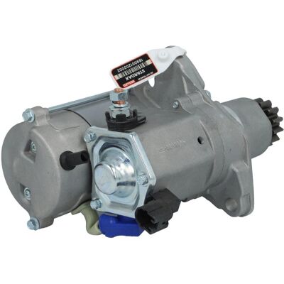 Avviamento STARDAX STX200577 con riduttore Avviamento STARDAX STX200577 con riduttore