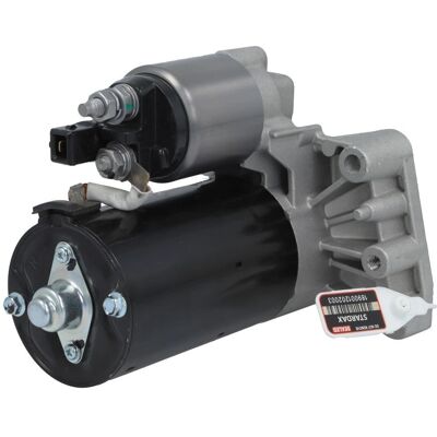 STARDAX STX200597 Starter - Starter motor with 11 teeth, 4 holes, 12V STARDAX STX200597 Starter - Starter motor with 11 teeth, 4 holes, 12V
