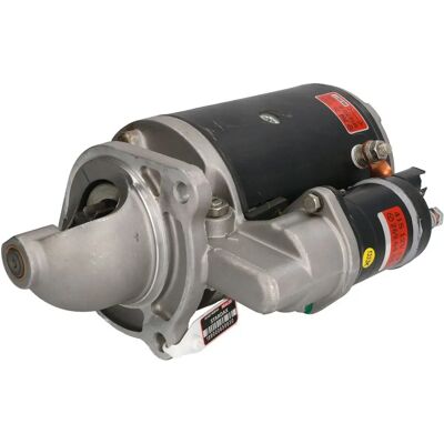 STARDAX STX200677 Avviamento - 9 Denti, Ø 82,5mm, 12V STARDAX STX200677 Avviamento - 9 Denti, Ø 82,5mm, 12V