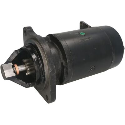 STARDAX STX200691 Démarreur - 12V, 2kW, Rotation horaire STARDAX STX200691 Démarreur - 12V, 2kW, Rotation horaire