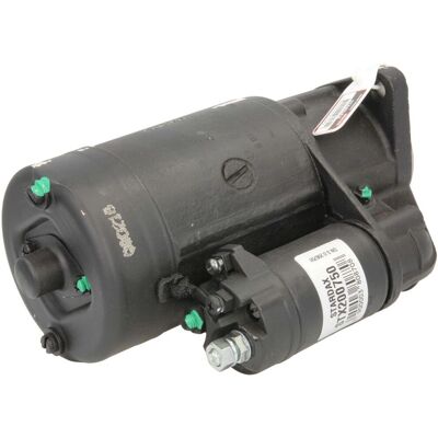 STARDAX STX200750 - Starter - 12V, 9 Tand, 76mm Flens - Producttype STARDAX STX200750 - Starter - 12V, 9 Tand, 76mm Flens - Producttype