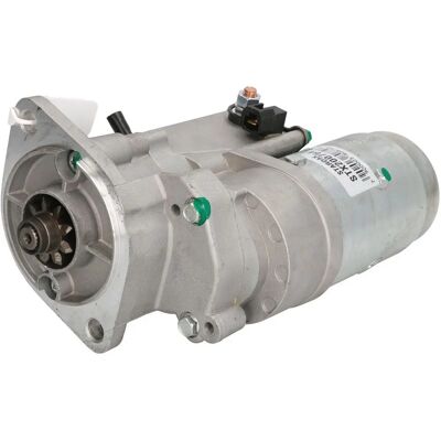 STARDAX STX200754 Startmotor - Gereviseerd STARDAX STX200754 Startmotor - Gereviseerd