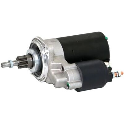 STARDAX STX200822 - Avviamento per Volkswagen Transporter 3 - 76mm, 0,95kW, 9 Denti STARDAX STX200822 - Avviamento per Volkswagen Transporter 3 - 76mm, 0,95kW, 9 Denti