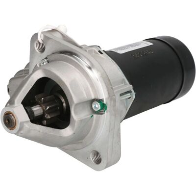 STARDAX STX200929 Motorino di avviamento - 2 fori di montaggio - Ø 82,5mm - 12V - 9 denti STARDAX STX200929 Motorino di avviamento - 2 fori di montaggio - Ø 82,5mm - 12V - 9 denti