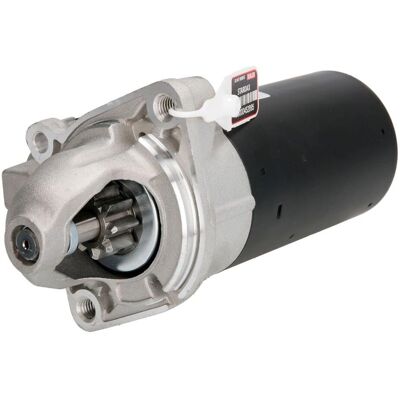 STARDAX STX200965 Starter - 9 Tanden, 12V, Horloge - Starter STARDAX STX200965 Starter - 9 Tanden, 12V, Horloge - Starter