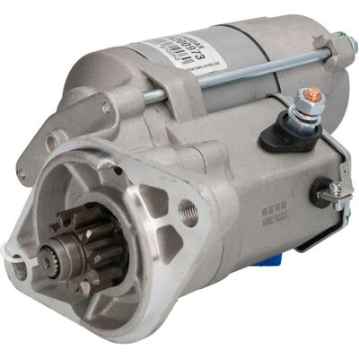 STARDAX STX200973 Starter - Land Cruiser Prado SUV, Hilux Pick-up STARDAX STX200973 Starter - Land Cruiser Prado SUV, Hilux Pick-up