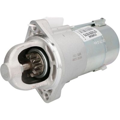 STARDAX STX201075 Démarreur - 2kW 12V horaire - Démarreur STARDAX STX201075 Démarreur - 2kW 12V horaire - Démarreur