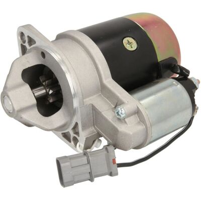 Démarreur STARDAX STX201141 - Ø bride 82,35mm - 12V - 0,8kW - 8, 9 dents Démarreur STARDAX STX201141 - Ø bride 82,35mm - 12V - 0,8kW - 8, 9 dents