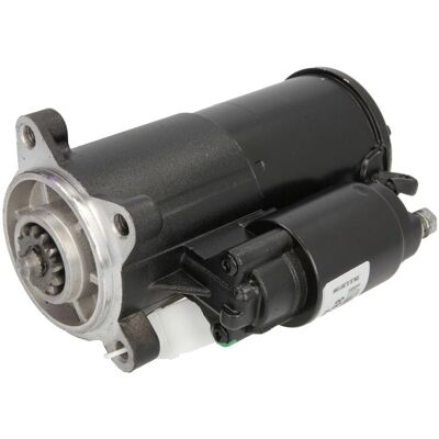 STARDAX STX201188 - Käynnistin - 12V, 1,4kW, Myötäpäivään STARDAX STX201188 - Käynnistin - 12V, 1,4kW, Myötäpäivään