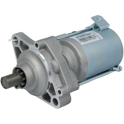 STARDAX STX201207 Starter Motor - 75 mm Flansche, 9 Zähne, 12 V STARDAX STX201207 Starter Motor - 75 mm Flansche, 9 Zähne, 12 V