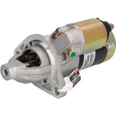 STARDAX STX201209 Démarreur - 12V, 2 trous, 1,4 kW STARDAX STX201209 Démarreur - 12V, 2 trous, 1,4 kW