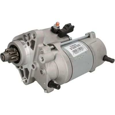 STARDAX STX201220 Käynnistyskone - 12V, 2kW, 9 hampaita STARDAX STX201220 Käynnistyskone - 12V, 2kW, 9 hampaita