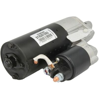 STARDAX STX201283 Gerenoveerde Startmotor - Auto-onderdelen STARDAX STX201283 Gerenoveerde Startmotor - Auto-onderdelen