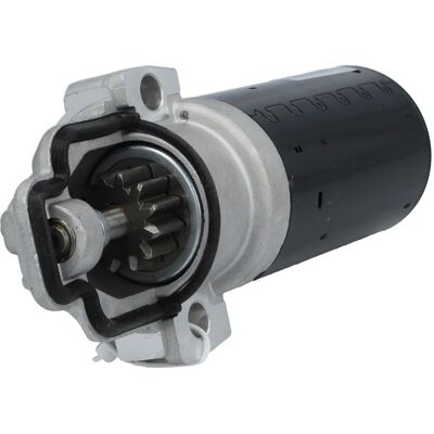 STARDAX STX201298 Startmotor - 12V 2,5kW, Flens 89mm, 12 Tanden, 2 Montageschroeven STARDAX STX201298 Startmotor - 12V 2,5kW, Flens 89mm, 12 Tanden, 2 Montageschroeven
