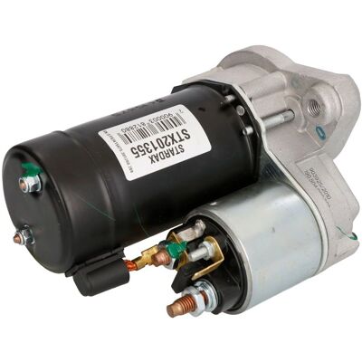 STARDAX STX201355 - Startmotor STARDAX STX201355 - Startmotor