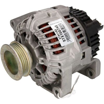 Alternateur STARDAX STX100748 - 12V 110A, Rénové Alternateur STARDAX STX100748 - 12V 110A, Rénové