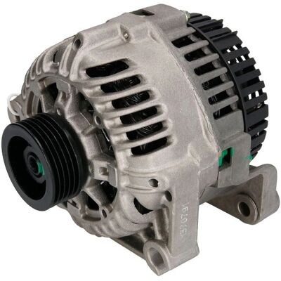 STARDAX STX100405 Alternator - 12V 80A STARDAX STX100405 Alternator - 12V 80A