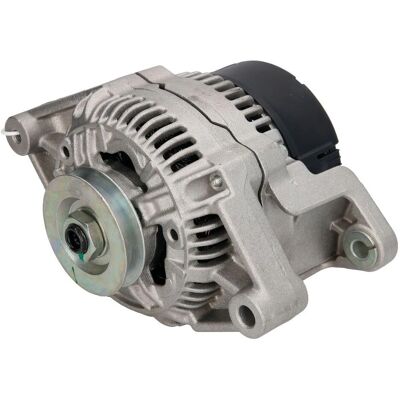 STARDAX STX100319 Alternator - 55A, 12V, enkelspår STARDAX STX100319 Alternator - 55A, 12V, enkelspår