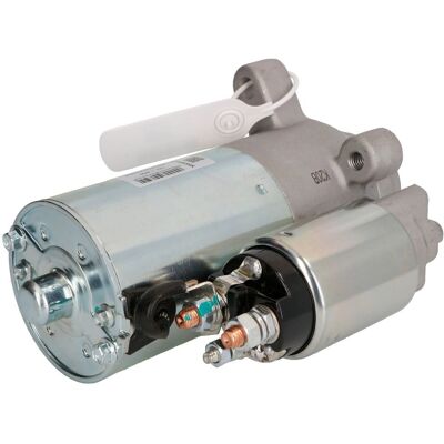 STARDAX STX200267 Motorino di avviamento - 12V 1.4kW, Ford Focus Mk1, Transit Connect Mk1, Tourneo Connect STARDAX STX200267 Motorino di avviamento - 12V 1.4kW, Ford Focus Mk1, Transit Connect Mk1, Tourneo Connect