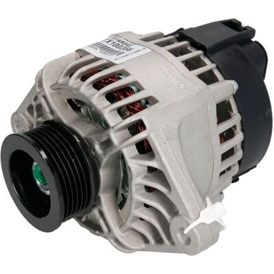 STARDAX STX100366 Alternador - 12V 75A - Fiat Lancia STARDAX STX100366 Alternador - 12V 75A - Fiat Lancia