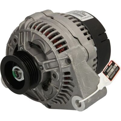 STARDAX STX101356 Alternador - 12V 80A - Alternador STARDAX STX101356 Alternador - 12V 80A - Alternador