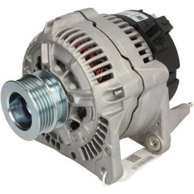 STARDAX STX100457 Alternator - 12V 70A 5-groovig - Fordon STARDAX STX100457 Alternator - 12V 70A 5-groovig - Fordon