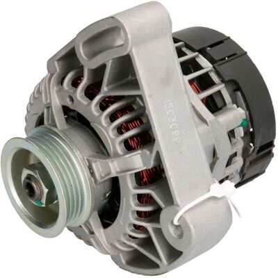 Generatore di corrente STARDAX STX101606 - 12V 75A per Fiat Punto II, Stilo Generatore di corrente STARDAX STX101606 - 12V 75A per Fiat Punto II, Stilo