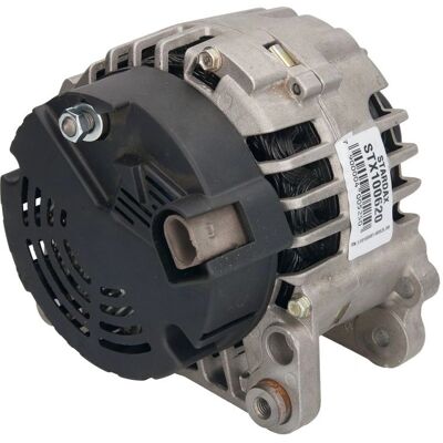STARDAX STX100620 Alternateur - 12V 190A pour Audi Q7, A6 C6 Allroad, A8 D3 STARDAX STX100620 Alternateur - 12V 190A pour Audi Q7, A6 C6 Allroad, A8 D3