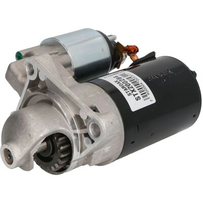 STARDAX STX200284 Arranque - Reductor - 12V STARDAX STX200284 Arranque - Reductor - 12V