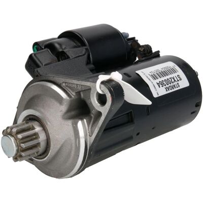 STARDAX STX200364 Starter - 12V, 11T, 2 Fix Holes - Car Starter STARDAX STX200364 Starter - 12V, 11T, 2 Fix Holes - Car Starter