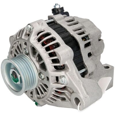 STARDAX STX100586 Lichtmaschine - 12V 70A für Ford Fiesta, Puma STARDAX STX100586 Lichtmaschine - 12V 70A für Ford Fiesta, Puma