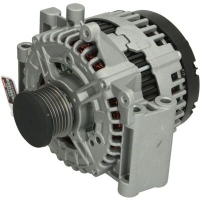 Générateur STARDAX STX101665 - 12V 180A, 6 Rainures - Alternateur voiture Générateur STARDAX STX101665 - 12V 180A, 6 Rainures - Alternateur voiture