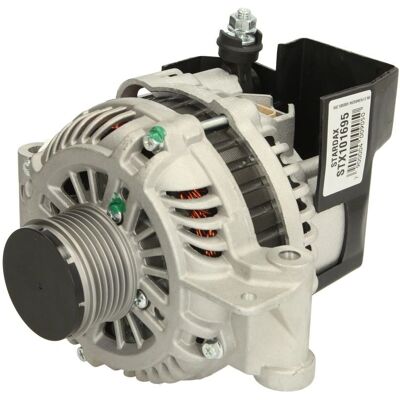 STARDAX STX101695 Alternateur - 12V 95A pour Mazda 6 STARDAX STX101695 Alternateur - 12V 95A pour Mazda 6