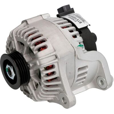 STARDAX STX100608 Alternator - 12V 80A för Nissan Micra 3 STARDAX STX100608 Alternator - 12V 80A för Nissan Micra 3