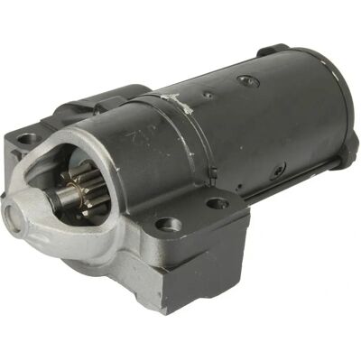 Démarreur STARDAX STX200410 - 12V, 1,5 kW, Reconditionné Démarreur STARDAX STX200410 - 12V, 1,5 kW, Reconditionné
