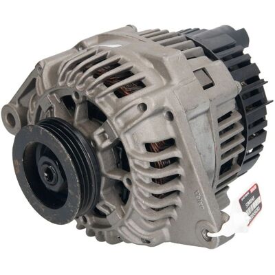 STARDAX STX101348 Alternator - 12V 110A, Renault, Odnowiony STARDAX STX101348 Alternator - 12V 110A, Renault, Odnowiony