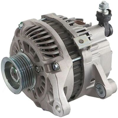 STARDAX STX100830 Alternateur - 14V 90A - 6 Nervures STARDAX STX100830 Alternateur - 14V 90A - 6 Nervures