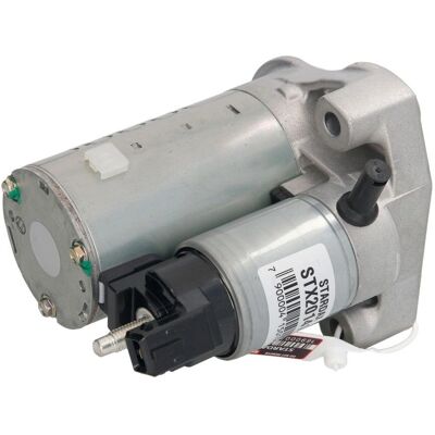 STARDAX STX201414 Reconditioned Starter - Starter STARDAX STX201414 Reconditioned Starter - Starter