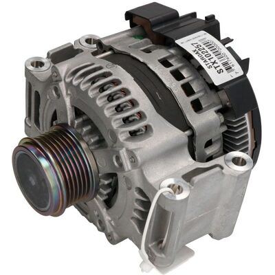 STARDAX STX102257 Generator - 150A Belastung STARDAX STX102257 Generator - 150A Belastung