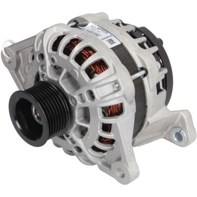 STARDAX STX102139 Alternatore trifase - Ricondizionato STARDAX STX102139 Alternatore trifase - Ricondizionato