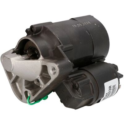 STARDAX STX200023R Startmotor - Gereviseerd STARDAX STX200023R Startmotor - Gereviseerd